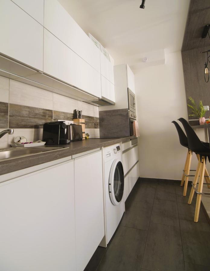 Tisza River Apartman Σέγκεντ Εξωτερικό φωτογραφία